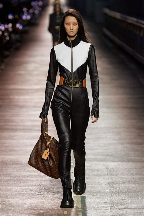 louis vuitton ferma soldi|Louis Vuitton pre fall collection.